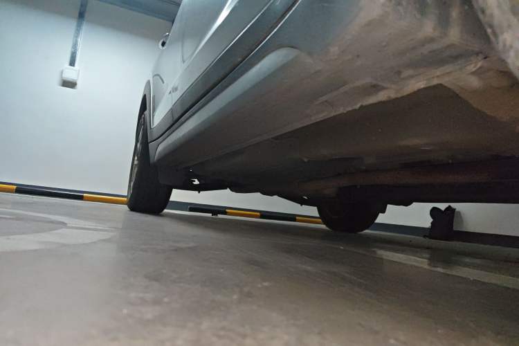 Used Hyundai Tucson 2018 1.6T Dual-Clutch Two-Wheel Drive 15th Anniversary Special Edition Chassis Front Right