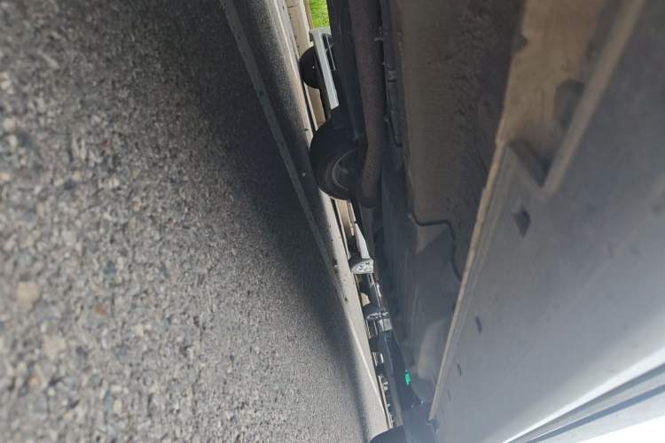 Used Hyundai Tucson 2018 1.6T Dual-Clutch Two-Wheel Drive 15th Anniversary Special Edition Chassis Front Left