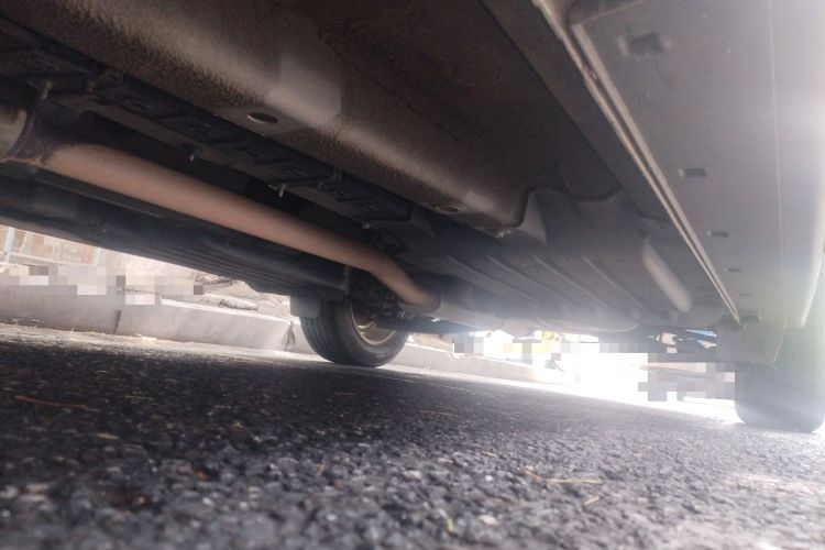 Used Hyundai Tucson 2018 1.6T Dual-Clutch Two-Wheel Drive 15th Anniversary Special Edition Chassis Front Left