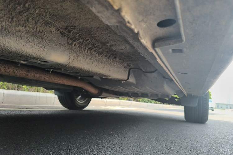 Used Hyundai Tucson 2018 1.6T Dual-Clutch Two-Wheel Drive 15th Anniversary Special Edition Chassis Front Left