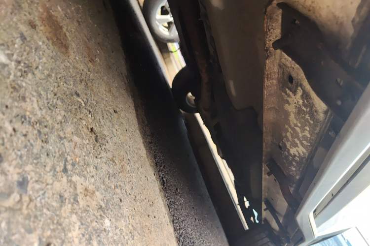 Used Hyundai Tucson 2018 1.6T Dual-Clutch Two-Wheel Drive 15th Anniversary Special Edition Chassis Front Left