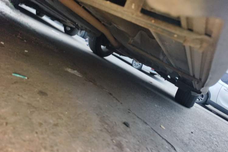 Used Hyundai Tucson 2018 1.6T Dual-Clutch Two-Wheel Drive 15th Anniversary Special Edition Chassis Front Left
