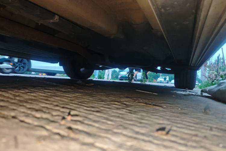 Used Hyundai Tucson 2018 1.6T Dual-Clutch Two-Wheel Drive 15th Anniversary Special Edition Chassis Front Left