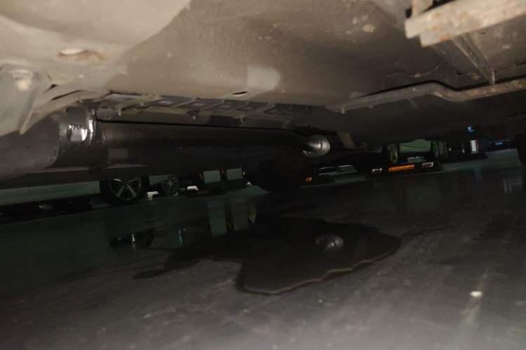 Used Hyundai Tucson 2018 1.6T Dual-Clutch Two-Wheel Drive 15th Anniversary Special Edition Chassis Front Left