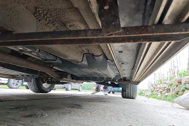 Used Hyundai Tucson 2018 1.6T Dual-Clutch Two-Wheel Drive 15th Anniversary Special Edition Chassis Front Left