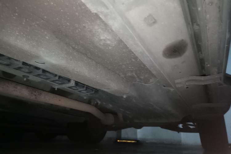Used Hyundai Tucson 2018 1.6T Dual-Clutch Two-Wheel Drive 15th Anniversary Special Edition Chassis Front Left