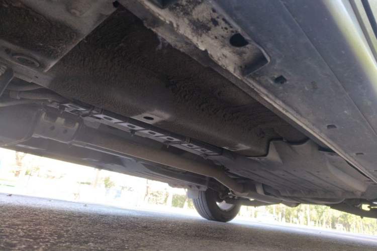 Used Hyundai Tucson 2018 1.6T Dual-Clutch Two-Wheel Drive 15th Anniversary Special Edition Chassis Front Left