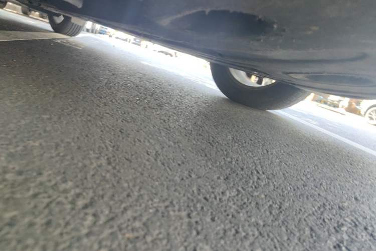 Used Hyundai Tucson 2018 1.6T Dual-Clutch Two-Wheel Drive 15th Anniversary Special Edition Chassis Front Right