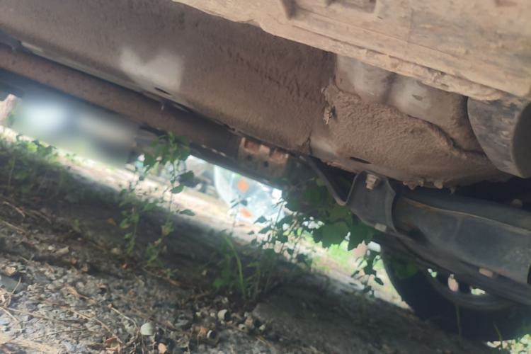 Used Hyundai Tucson 2018 1.6T Dual-Clutch Two-Wheel Drive 15th Anniversary Special Edition Chassis Front Right