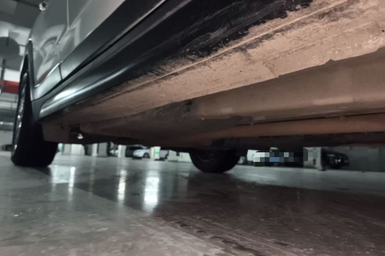 Used Hyundai Tucson 2018 1.6T Dual-Clutch Two-Wheel Drive 15th Anniversary Special Edition Chassis Front Right