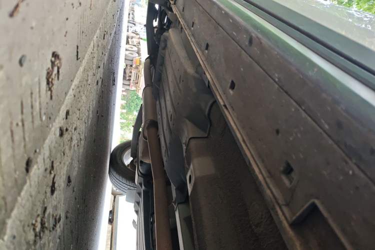 Used Hyundai Tucson 2018 1.6T Dual-Clutch Two-Wheel Drive 15th Anniversary Special Edition Chassis Front Right
