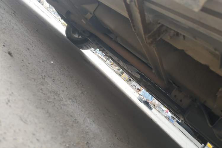 Used Hyundai Tucson 2018 1.6T Dual-Clutch Two-Wheel Drive 15th Anniversary Special Edition Chassis Front Right