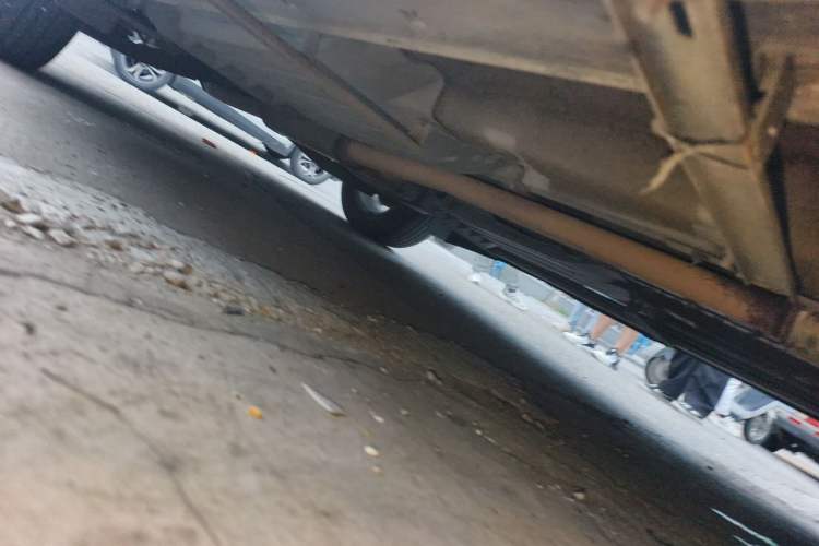 Used Hyundai Tucson 2018 1.6T Dual-Clutch Two-Wheel Drive 15th Anniversary Special Edition Chassis Front Right