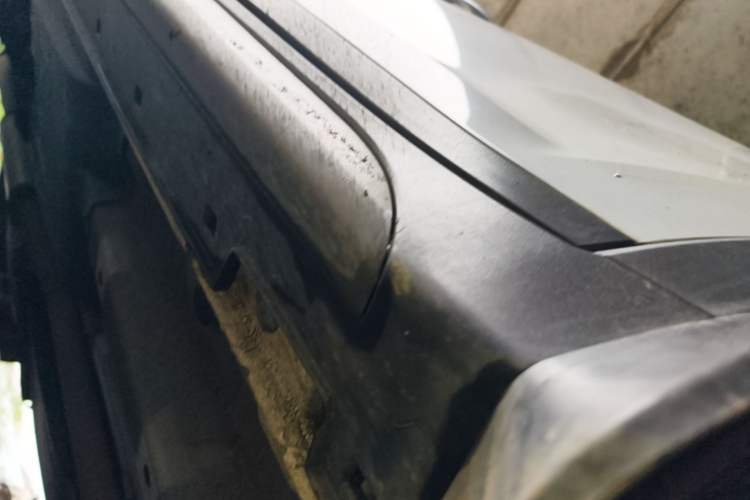 Used Hyundai Tucson 2018 1.6T Dual-Clutch Two-Wheel Drive 15th Anniversary Special Edition Chassis Front Right