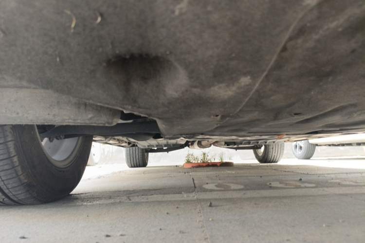 Used Hyundai Tucson 2018 1.6T Dual-Clutch Two-Wheel Drive 15th Anniversary Special Edition Chassis Front Right
