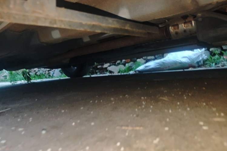 Used Hyundai Tucson 2018 1.6T Dual-Clutch Two-Wheel Drive 15th Anniversary Special Edition Chassis Front Right
