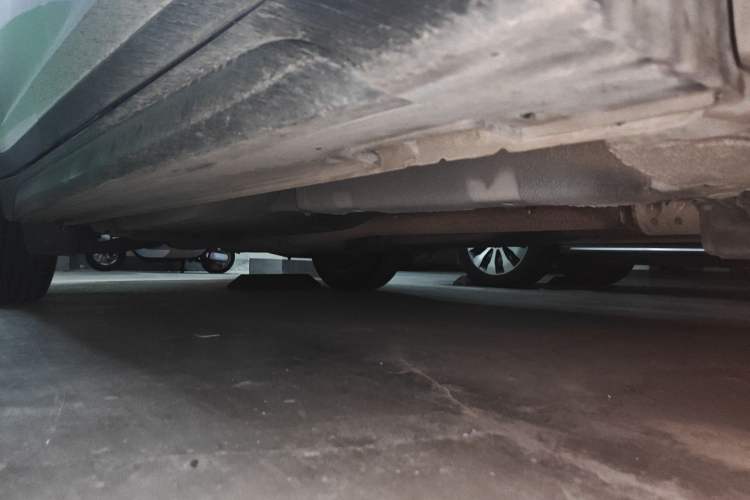 Used Hyundai Tucson 2018 1.6T Dual-Clutch Two-Wheel Drive 15th Anniversary Special Edition Chassis Front Right