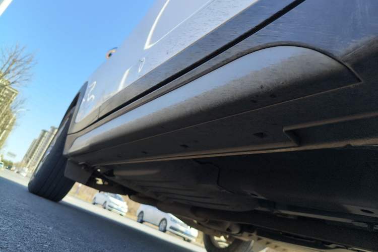 Used Hyundai Tucson 2018 1.6T Dual-Clutch Two-Wheel Drive 15th Anniversary Special Edition Chassis Front Right