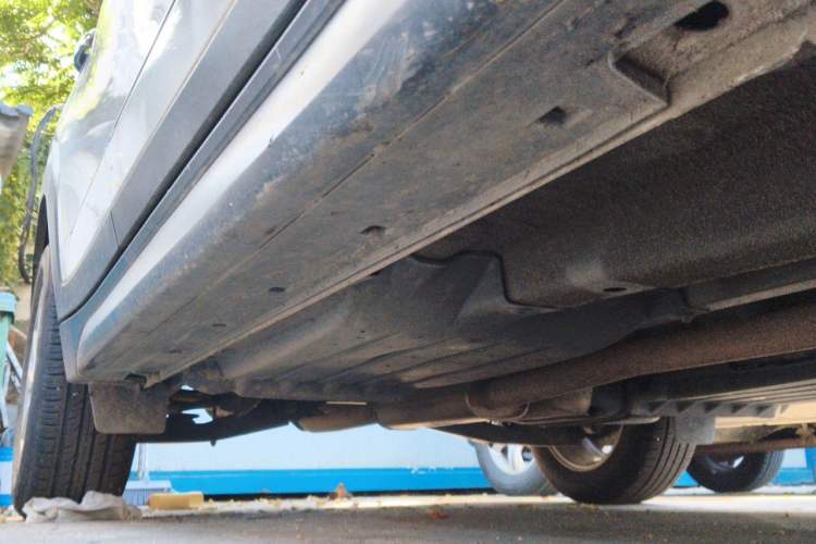 Used Hyundai Tucson 2018 1.6T Dual-Clutch Two-Wheel Drive 15th Anniversary Special Edition Chassis Front Right