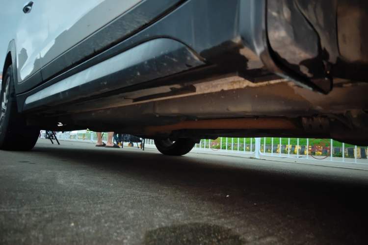 Used Hyundai Tucson 2018 1.6T Dual-Clutch Two-Wheel Drive 15th Anniversary Special Edition Chassis Front Right