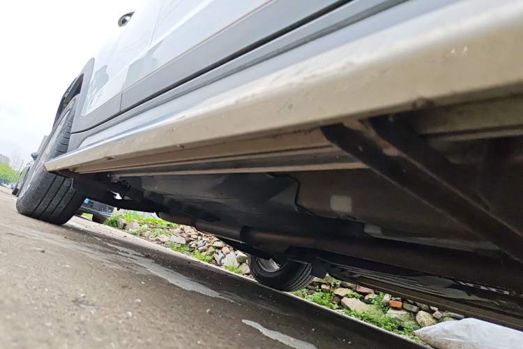 Used Hyundai Tucson 2018 1.6T Dual-Clutch Two-Wheel Drive 15th Anniversary Special Edition Chassis Front Right