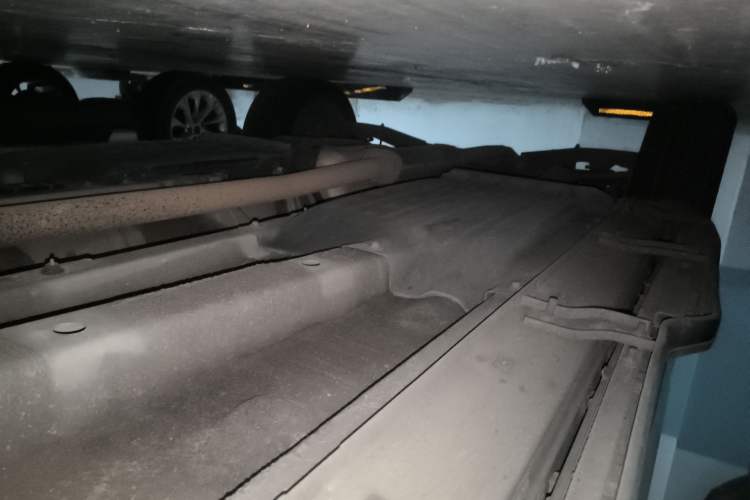 Used Hyundai Tucson 2018 1.6T Dual-Clutch Two-Wheel Drive 15th Anniversary Special Edition Chassis Front Right