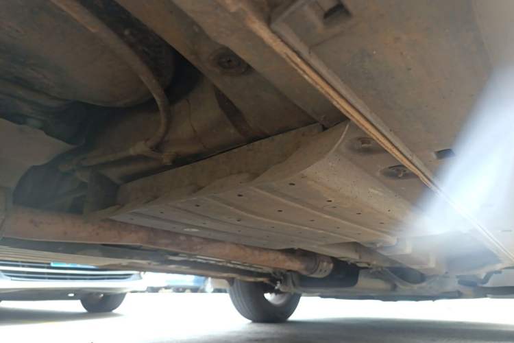 Used Hyundai Tucson 2018 1.6T Dual-Clutch Two-Wheel Drive 15th Anniversary Special Edition Chassis Front Right