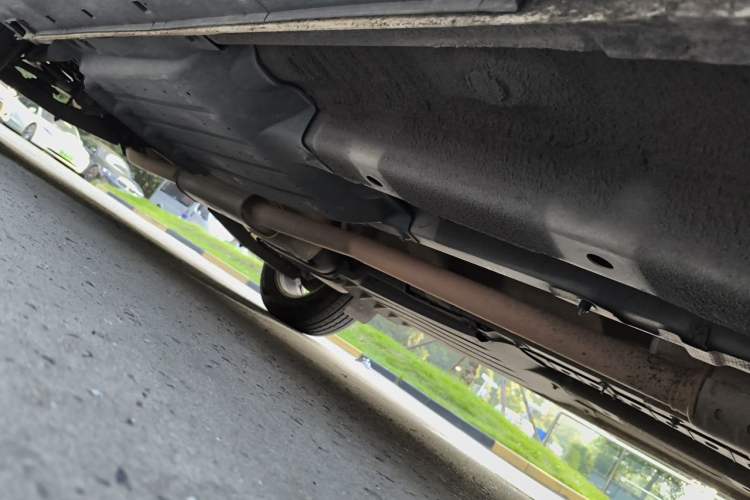 Used Hyundai Tucson 2018 1.6T Dual-Clutch Two-Wheel Drive 15th Anniversary Special Edition Chassis Front Right