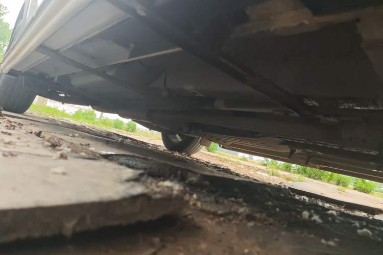 Used Hyundai Tucson 2018 1.6T Dual-Clutch Two-Wheel Drive 15th Anniversary Special Edition Chassis Front Right