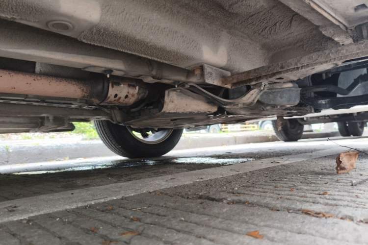 Used Hyundai Tucson 2018 1.6T Dual-Clutch Two-Wheel Drive 15th Anniversary Special Edition Chassis Front Right