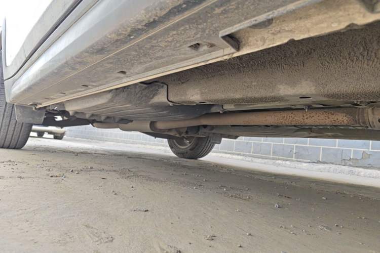 Used Hyundai Tucson 2018 1.6T Dual-Clutch Two-Wheel Drive 15th Anniversary Special Edition Chassis Front Right