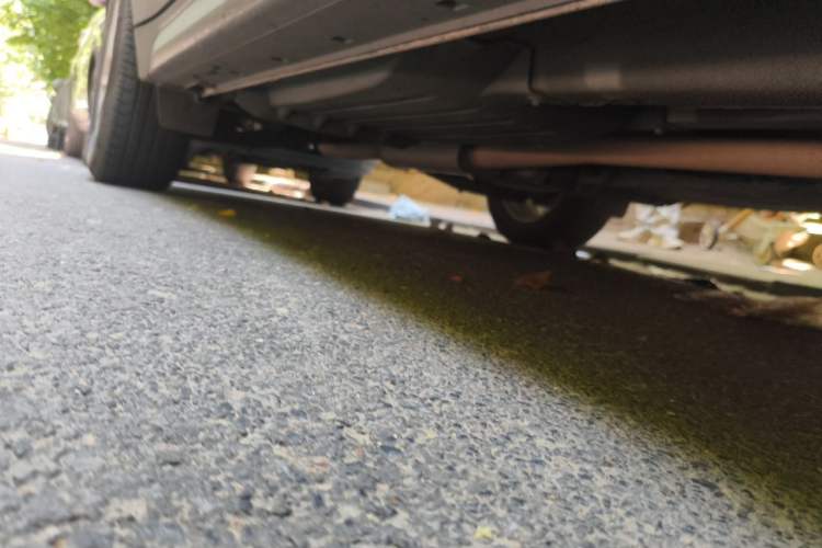 Used Hyundai Tucson 2018 1.6T Dual-Clutch Two-Wheel Drive 15th Anniversary Special Edition Chassis Front Right