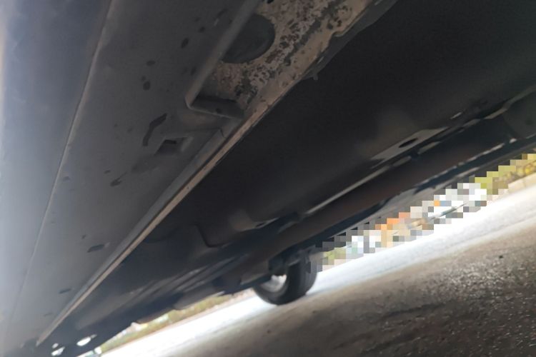 Used Hyundai Tucson 2018 1.6T Dual-Clutch Two-Wheel Drive 15th Anniversary Special Edition Chassis Front Right