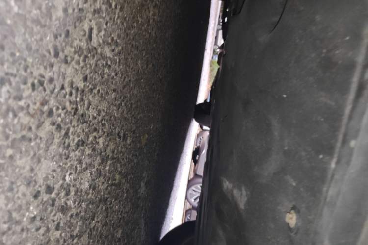 Used Hyundai Tucson 2018 1.6T Dual-Clutch Two-Wheel Drive 15th Anniversary Special Edition Chassis Front