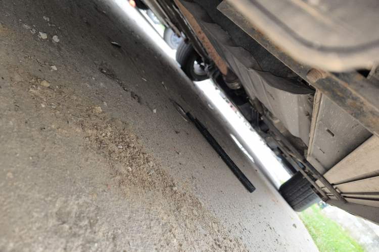 Used Hyundai Tucson 2018 1.6T Dual-Clutch Two-Wheel Drive 15th Anniversary Special Edition Chassis Rear Right