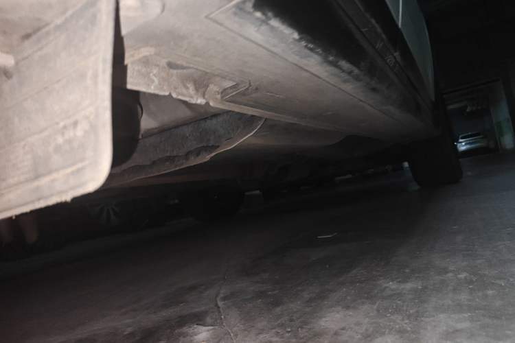 Used Hyundai Tucson 2018 1.6T Dual-Clutch Two-Wheel Drive 15th Anniversary Special Edition Chassis Rear Right