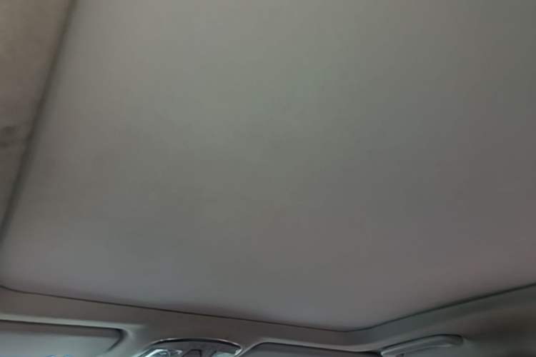 Used Hyundai Tucson 2018 1.6T Dual-Clutch Two-Wheel Drive 15th Anniversary Special Edition Headliner