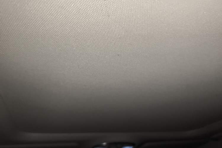 Used Hyundai Tucson 2018 1.6T Dual-Clutch Two-Wheel Drive 15th Anniversary Special Edition Headliner