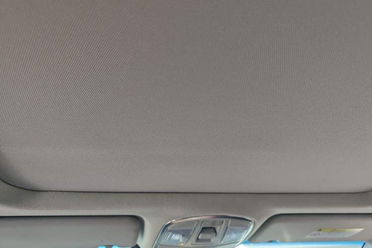 Used Hyundai Tucson 2018 1.6T Dual-Clutch Two-Wheel Drive 15th Anniversary Special Edition Headliner