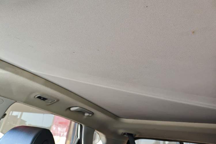Used Hyundai Tucson 2018 1.6T Dual-Clutch Two-Wheel Drive 15th Anniversary Special Edition Headliner