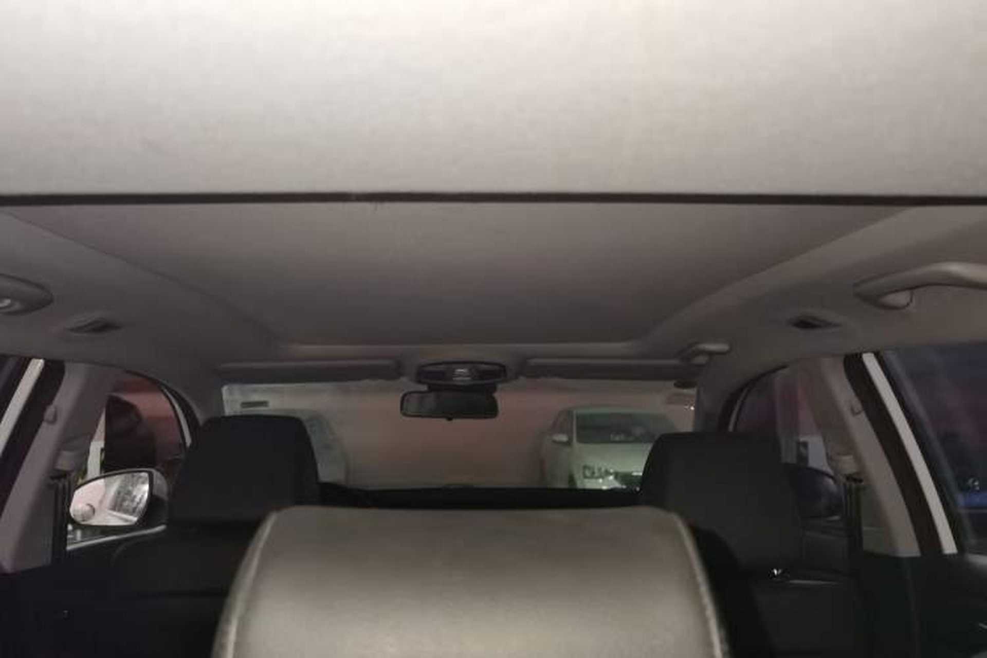 Used Hyundai Tucson 2018 1.6T Dual-Clutch Two-Wheel Drive 15th Anniversary Special Edition Headliner