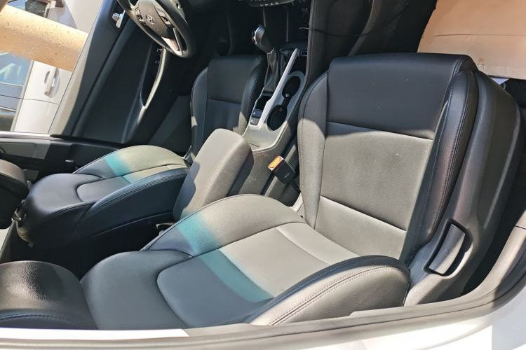 Used Hyundai Tucson 2018 1.6T Dual-Clutch Two-Wheel Drive 15th Anniversary Special Edition Right Front Seat