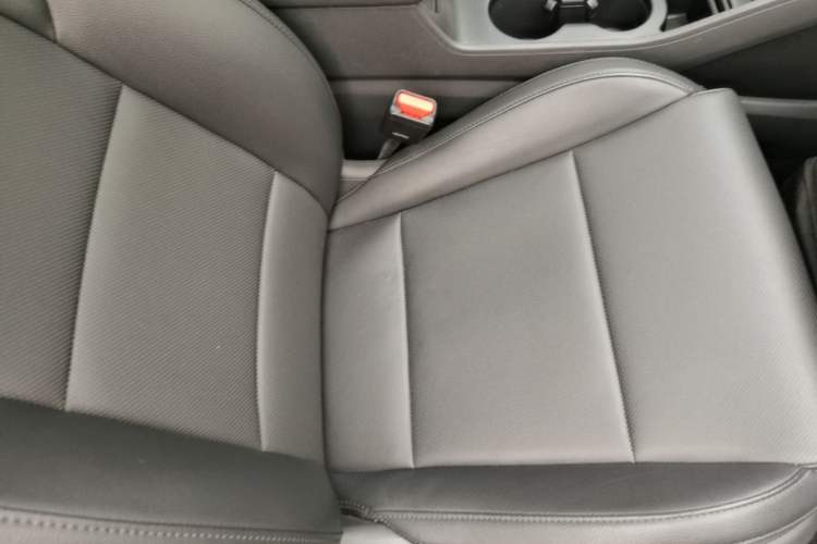 Used Hyundai Tucson 2018 1.6T Dual-Clutch Two-Wheel Drive 15th Anniversary Special Edition Right Front Seat