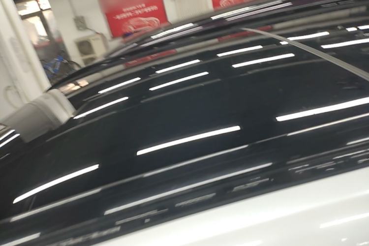 Used Hyundai Tucson 2018 1.6T Dual-Clutch Two-Wheel Drive 15th Anniversary Special Edition Roof