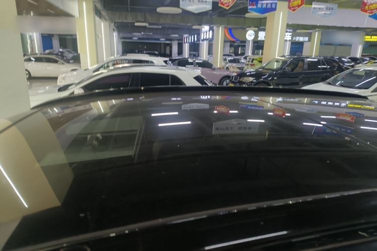 Used Hyundai Tucson 2018 1.6T Dual-Clutch Two-Wheel Drive 15th Anniversary Special Edition Roof