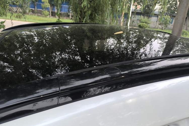 Used Hyundai Tucson 2018 1.6T Dual-Clutch Two-Wheel Drive 15th Anniversary Special Edition Roof