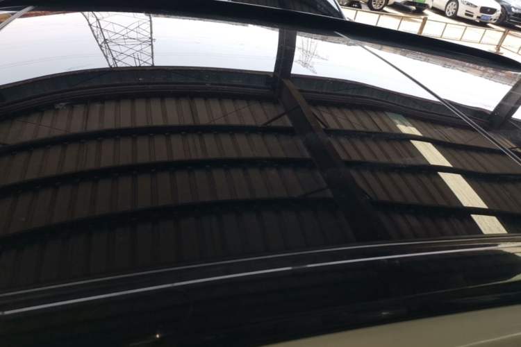 Used Hyundai Tucson 2018 1.6T Dual-Clutch Two-Wheel Drive 15th Anniversary Special Edition Roof