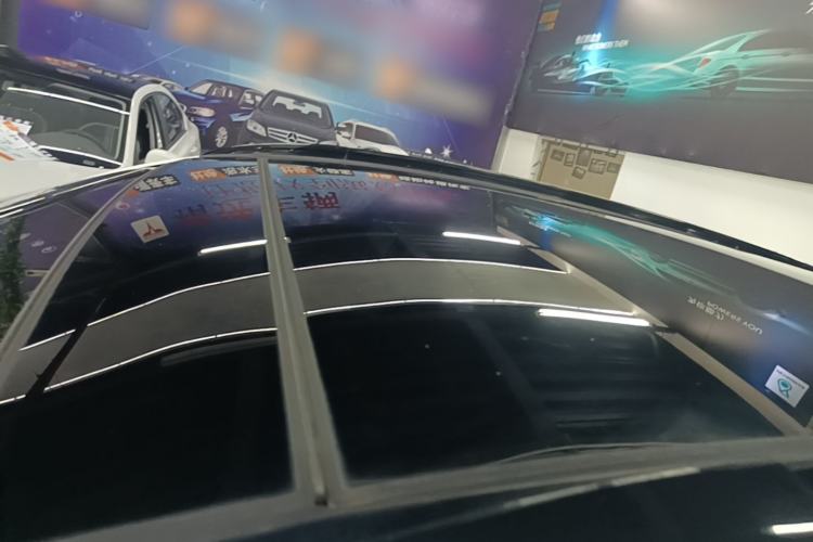 Used Hyundai Tucson 2018 1.6T Dual-Clutch Two-Wheel Drive 15th Anniversary Special Edition Roof
