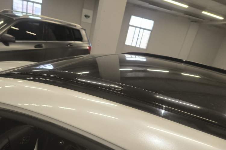 Used Hyundai Tucson 2018 1.6T Dual-Clutch Two-Wheel Drive 15th Anniversary Special Edition Roof