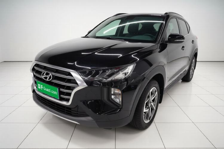 Ojetý Hyundai Tucson 2019 280TGDi Dual-Clutch Two-Wheel Drive Fashion Edition China VI Standard Guazi used car, China used car export, Used car for sale, Used  cars, Cheapest cars for sale
